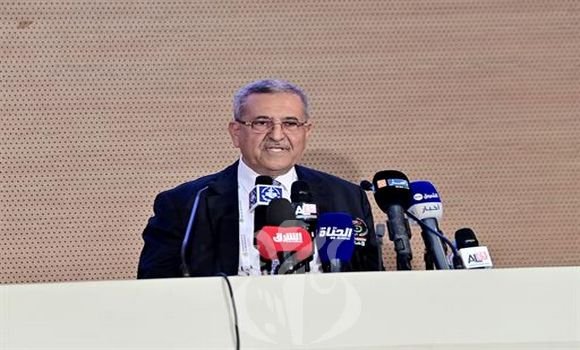القمة العربية: كل الوفود حضرت إلى الجزائر برغبة إنجاح القمة العربية ال31