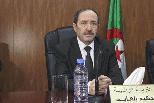 وزير التربية بمناسبة إحياء اليوم العالمي للمعلّم: دخلنا مرحلة تحقيق مدرسة الجودة  