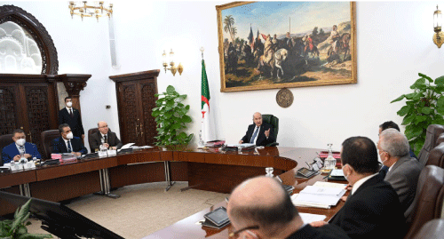 دعا إلى إيجاد حلول جذرية لعمليتي التسويق والتخزين: اتحاد الفلاحين يثمّن قرارات الرئيس تبون 
