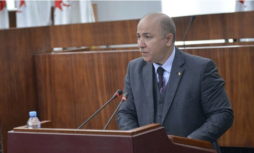 يعرض بيان السياسة العامة غدا:  الوزيــــر الأول في مواجهـــة مع النواب للدفــــاع عن حصيلــــة الحكومـــــة