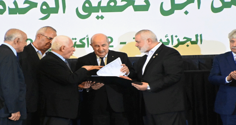 الجامعة العربية ترحب بـ 