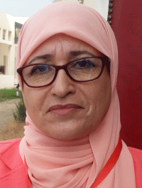 المسؤولة ببنك التنمية المحلية حورية زينات للنصر: إقبال للزبائن على فتح حسابات الاستثمار في إطار الصيرفة الإسلامية