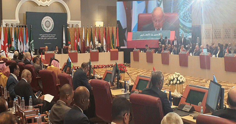 خُبراء ينوهون بإنجازات الدبلوماسية الجزائرية: الجـزائر لها من المصداقية ما يمكنـها من لم شمل الأمة العربية 