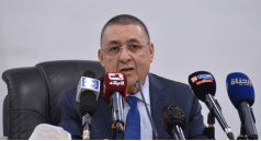 وزير الداخلية لدى إشرافه على تنصيب لجنة مراجعة النصين: تعديل قانوني الولاية والبلدية قبل نهاية 2022