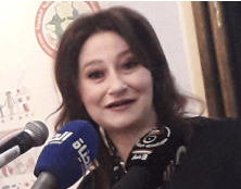 المفوضة الوطنية لحماية الطفولة مريم شرفي تكشف: توسيع نشاط خليــــة تلقــــــي الإخطارات إلى الفترة الليلية