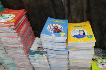 أكدوا أن الإجراء سيخفف وزن المحفظة: ارتيـــــاح  الأوليــــاء لتزويــــد المدارس بالنسخـــــة الثانيـــــة مــــن الكتب 