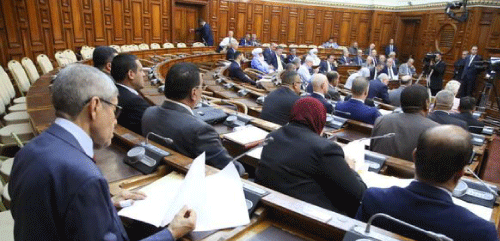ثمنوا  الطابع الاجتماعي لسياسة الحكومة: أعضـاء مجـلس الأمــة يثنــون  على إجراءات الحد من المضاربة