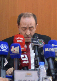 وزير التربية الوطنية يؤكد تحقيق دخول مدرسي ناجح ومطمئن: تخصيص أزيد من 15 مليار دينار لتغطية نفقات المنحة الدراسية