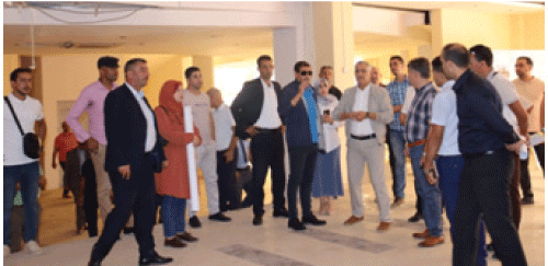 تعليمات بتسليم 80 سكنا خلال 3 أشهر: نحو إدراج المقاولات المتقاعسة في القائمة السوداء بجيجل