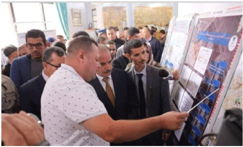 اليوم العربي للإسكان بخنشلة: تعليمات ببعث الورشـات المتـوقفة وضبـط قوائــم السكنـات