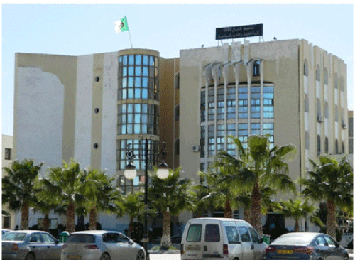 جاءت الثانية بين الجامعات الوطنية: جامعة 8 ماي بقالمة تعزّز موقعها في أحدث تصنيف دولي