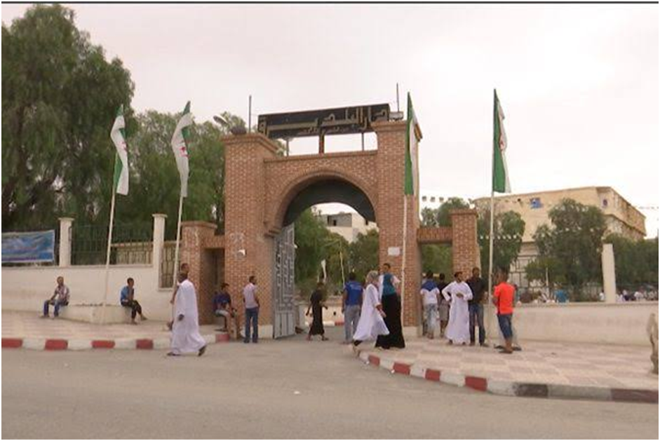 تبسة: إدماج 315  من موظفي الإدماج وحاملي الشهادات في مناصب عمل دائمة 