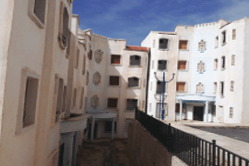 برنامج القضاء على السكن الهش بقالمة: تحويــــــل 1900 وحــــدة غيـــر موزعــة إلـــى صيغـــــة الاجتمـــاعـــــــــي