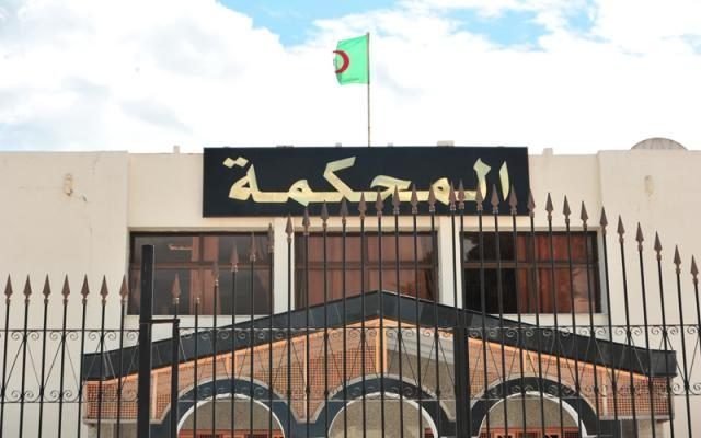 باتنة: 10 سنوات سجنا لمتهمين بالمضاربة في آريس