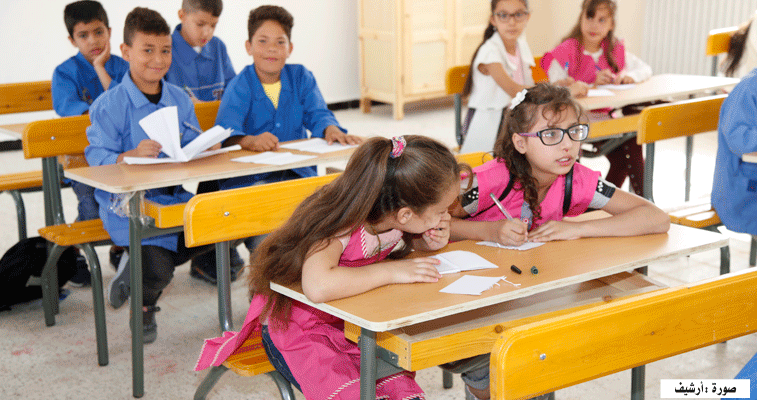 رئيس المجلس الوطني للبرامج بوزارة التربية يؤكد من قسنطينة: تبني بطاقة فردية بنقائص كل تلميذ ابتدائي لمعالجتها في المتوسط
