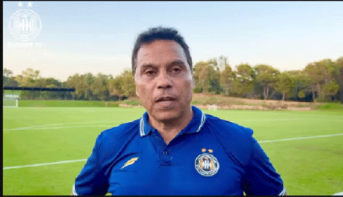 فيما امتنع مسؤولو الوفاق عن التعقيب: البدري: مطبات تقف في طريق نجاحنا !