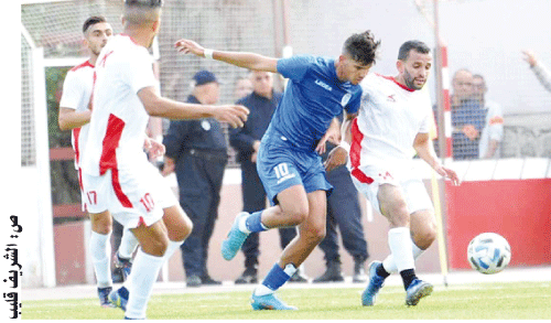 فيما وصفت إدارة لايسكا الحادثة بـ