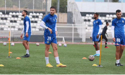 دفع المستحقـات مؤجل: الغيـابات تُخلط برنامج مُدرب وفــاق سطيف