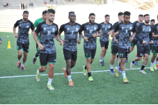 مدرب السنافر للنصر:  علينا الإسراع في إيجاد الحلول 