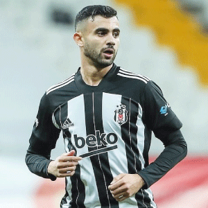 غزال مهدد بمواصلة الغياب عن المنتخب 
