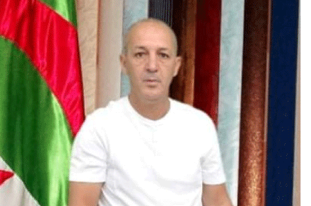 رئيس نجم بني والبان عزوز طبو للنصر: ما جنينــــاه منطقــــي والنجـــــم «زبون» تقليـــــــدي في هــــــذا القســــــم