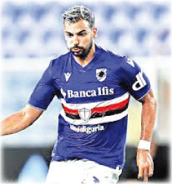 باشر إجراءات استخراج جواز جزائري: مهدي ليريس جديــــد المرحلـــة المقبلـــــة