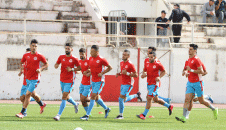 رجيمي يقود التشكيلة بمفرده: جمعية الخروب للبقاء  في الصدارة