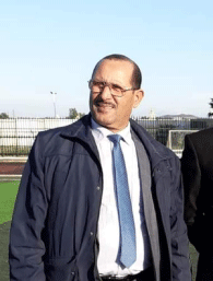 رئيس نجم البسباس عيسى زرقين للنصر: ضمنا الحد الأدنى من الخدمات في باتنة !