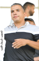 رئيس اتحاد الفوبور عبد الرزاق لوعيرة للنصر: طـلبت من اللاعـبين طـي هذه الصفحة