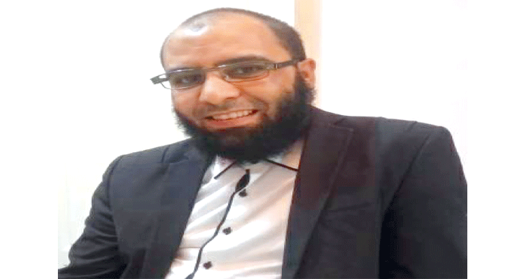 البروفيسور سليمان مرواني المصنف ضمن قائمة أفضل العلماء عالميا للنصر: أختص فــي معالجــــة ميـــاه المصانــــع و أتجه نحو البحث الطاقوي