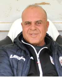 مدرب نادي التلاغمة رابح زمامطة للنصر: كنا الأفضل وافتقدنا لهذا اللاعب