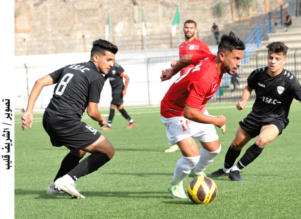بطولة ما بين الجهات مجموعة الشرق: سقوط بني والبان ينصب 