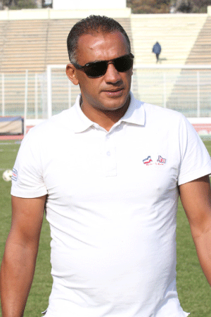 مدرب شباب باتنة لكناوي يؤكد: أتوقع مردودا أفضل في الخروب