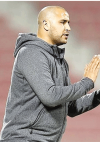 مدرب المنتخب المحلي بوقرة يؤكد: 80 بالمئة من المتربصين بتونس في تعداد «الشان» 