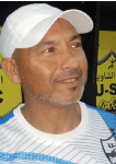 جحنيـط يؤكـد عودتـه لنجم مقــرة