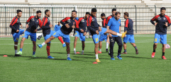 في وجه المتقاعسين: إدارة شباب باتنة تُشهر سيف الحجاج