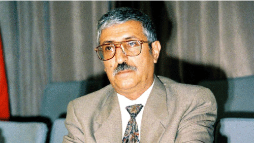 رحيـل شاعـر اليـمن عبد العــزيز المقالح