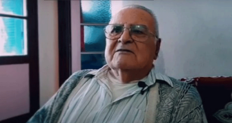  الرئيس تبون يبعث برسالة تعزية إلى عائلة صديق الثورة الجزائرية روبيرتو منيز  