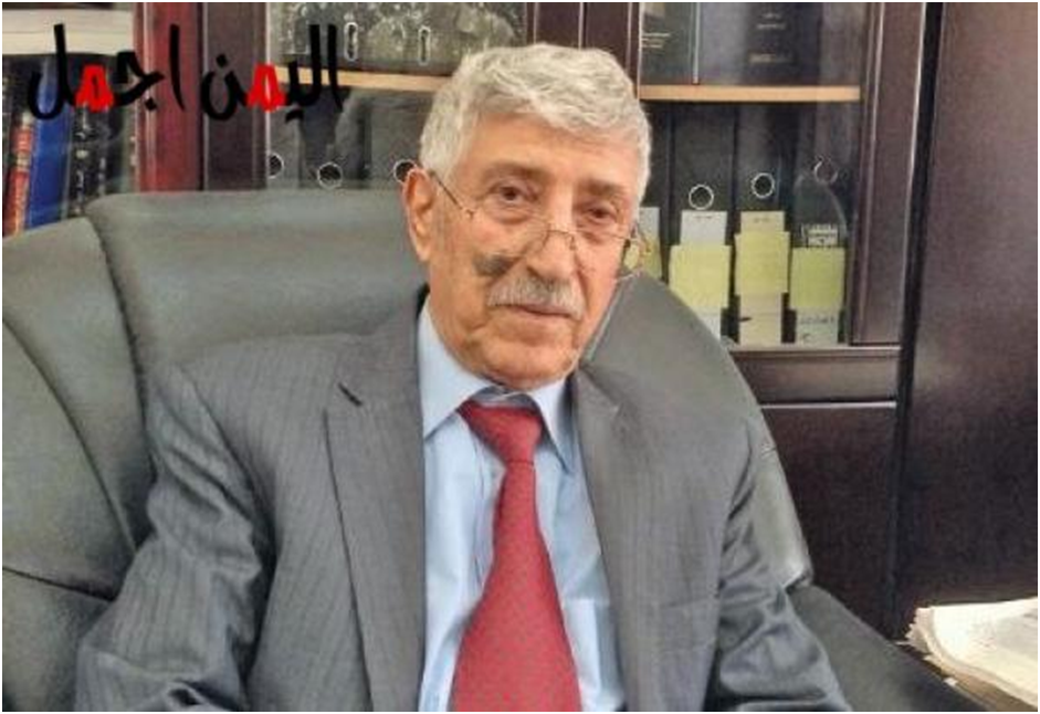 الموت يغيّب الشاعر اليمني عبد العزيز المقالح 