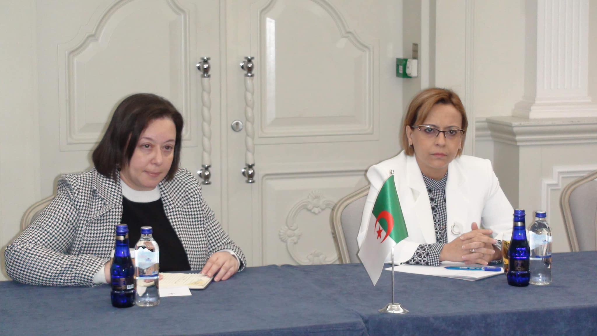 كوثر كريكو من اسطنبول: المرأة بالجالية حققت مكسبا هاما بإقرار حقها في التقاعد بالجزائر