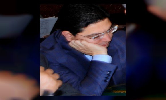  وكالة الأنباء الجزائرية: إختلاق بوريطة دعوة للرئيس تبون مناورة غير لائقة