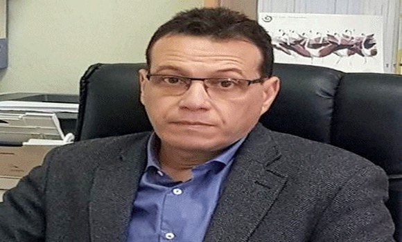 انتخاب البروفيسور الجزائري محمد هشام قارة في الأكاديمية الإفريقية للعلوم  