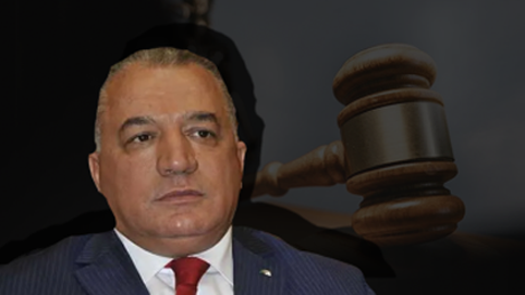 12 سنة حبسا نافذا للوزير السابق الطاهر خاوة 