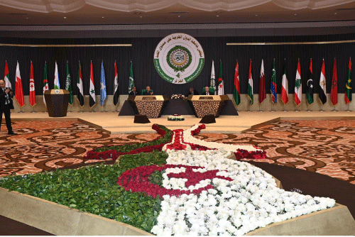 خُبراء يرون أنه من الضروري البحث عن تموقّع جديد: إمكانية بناء تكـتل اقتصادي عــربي وفـرص نجاحــه متوفرة
