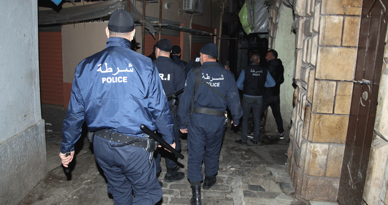 وزير العدل يشدد قبيل انطلاق عملية تفتيش الجهات القضائية: لا تراخ في متابعة قضايا المضاربة والمخدرات والإجرام تحت المجهر