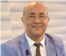 المستشار في التنمية الاقتصادية عبد الرحمان هادف للنصر: مسعــى الانضمام إلــى « بريكس» خيــار استــراتيجـــي للــجزائر