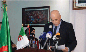 المندوب الوطني للمخاطر الكبرى يُؤكد: الجزائــــر تُنفـــق 3500 مليــــــار سنويا بسبب الكوارث الطبيعية