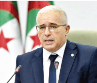 بوغالي يهنئ الرئيس تبون على نجاحها و يؤكد:   الدورة الحادية والثلاثون تميزت بجدية الطرح للقضايا المصيرية 