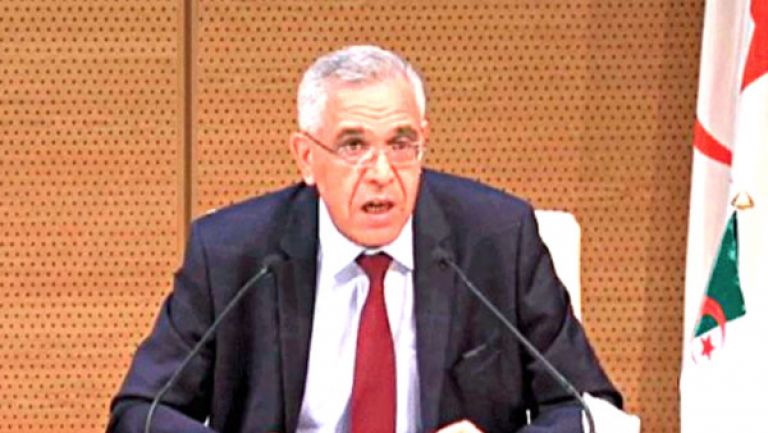  وزير العدل يؤكد من جنيف التزام الجزائر الثابت بتعزيز حقوق الإنسان وحمايتها  