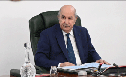 زيادات مرتقبة في الأجور ومنحة البطالة و تجميد الضرائب ودعم الأسعار: الرئيس تبون يواصل  تكريس التوجه الاجتماعي للدولــــة